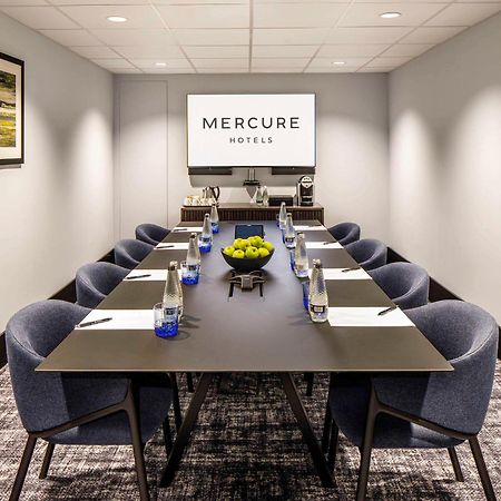 Mercure Paignton Hotel Экстерьер фото