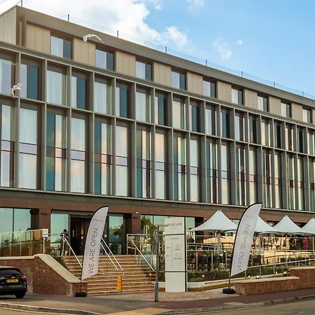 Mercure Paignton Hotel Экстерьер фото
