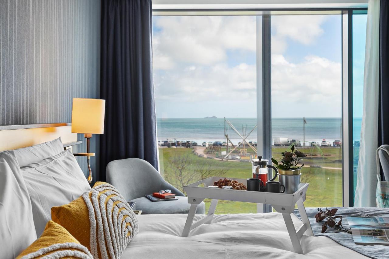 Mercure Paignton Hotel Экстерьер фото