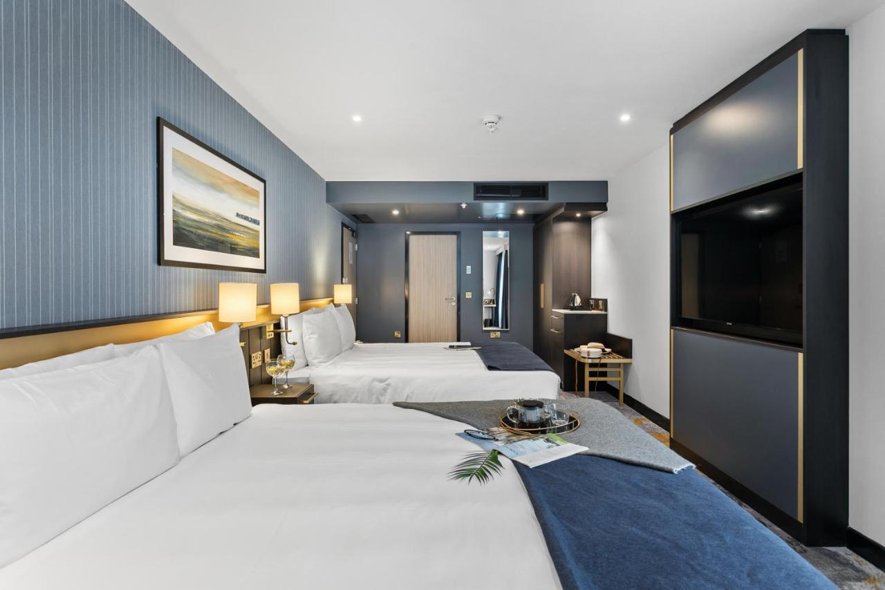 Mercure Paignton Hotel Экстерьер фото