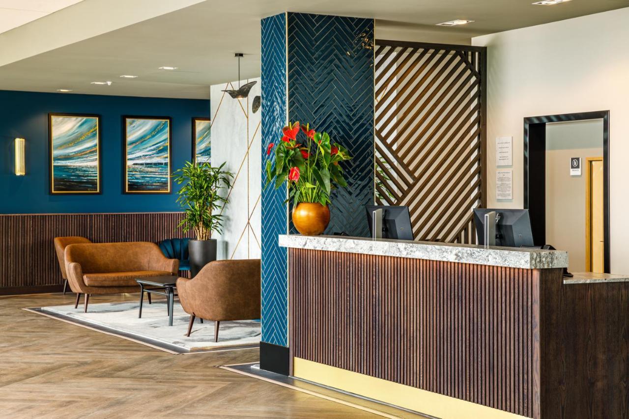 Mercure Paignton Hotel Экстерьер фото