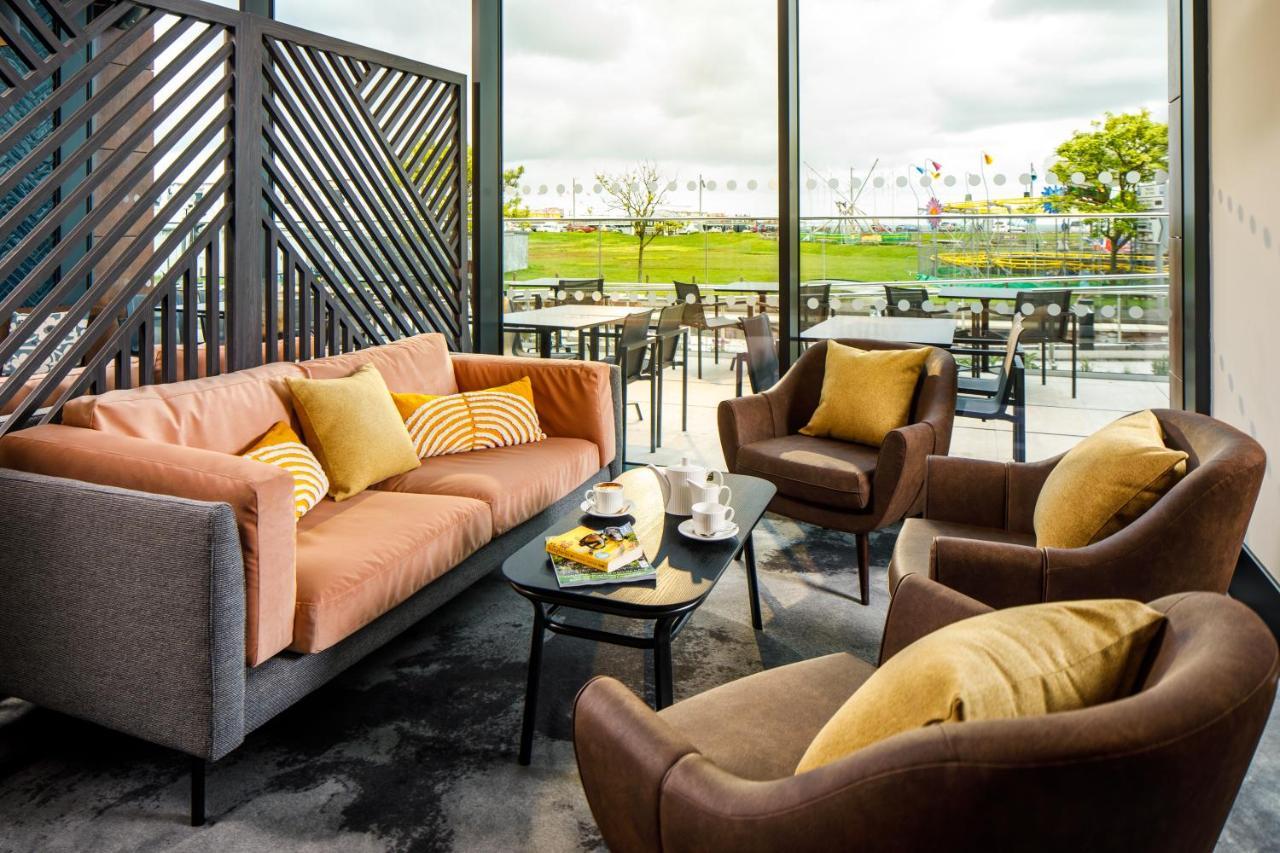 Mercure Paignton Hotel Экстерьер фото