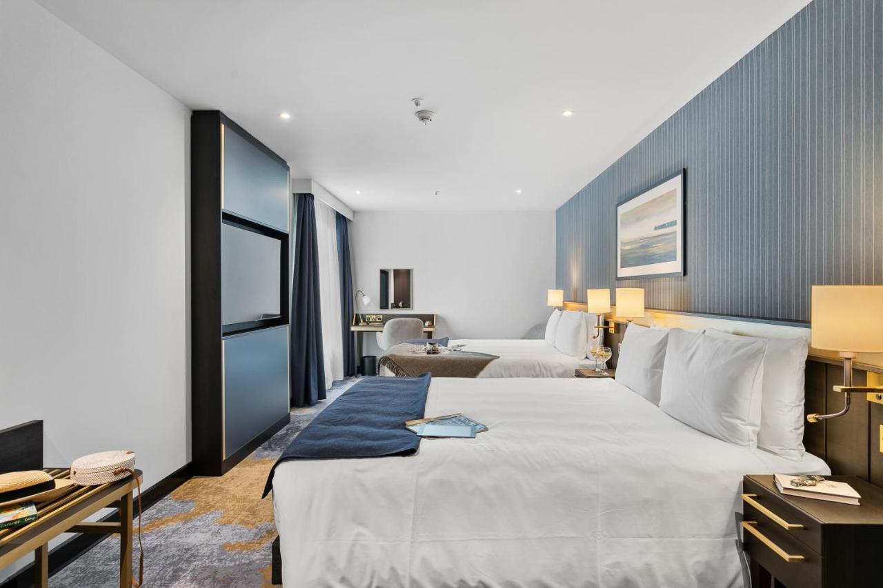 Mercure Paignton Hotel Экстерьер фото