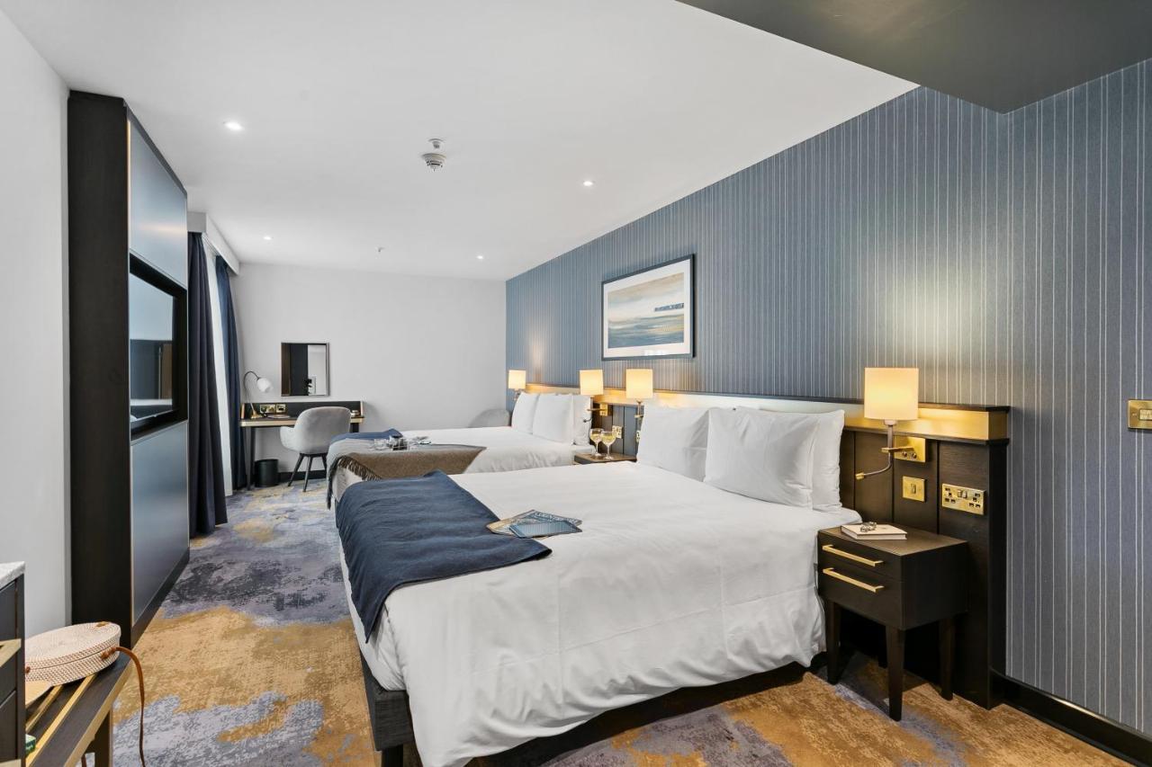 Mercure Paignton Hotel Экстерьер фото