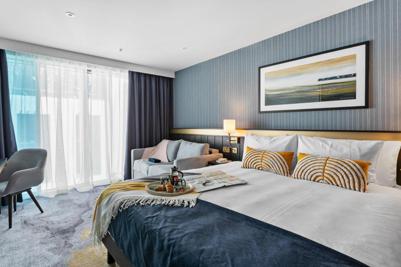 Mercure Paignton Hotel Экстерьер фото