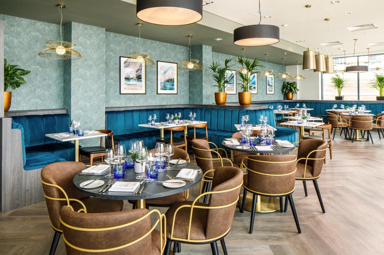 Mercure Paignton Hotel Экстерьер фото