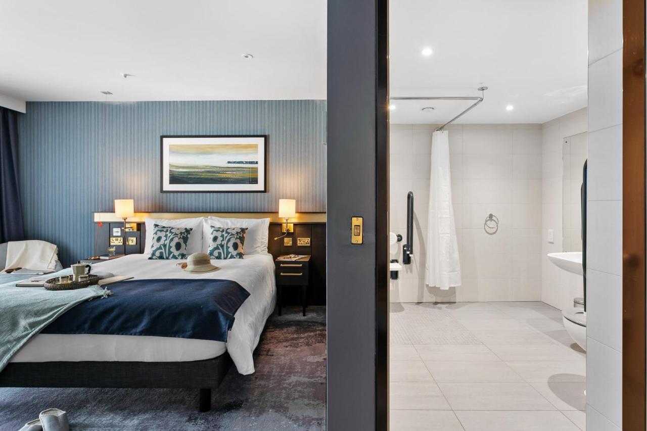 Mercure Paignton Hotel Экстерьер фото