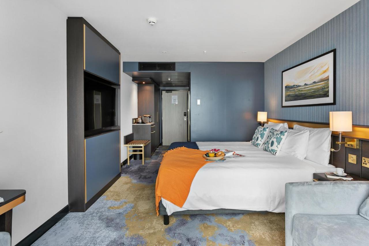 Mercure Paignton Hotel Экстерьер фото