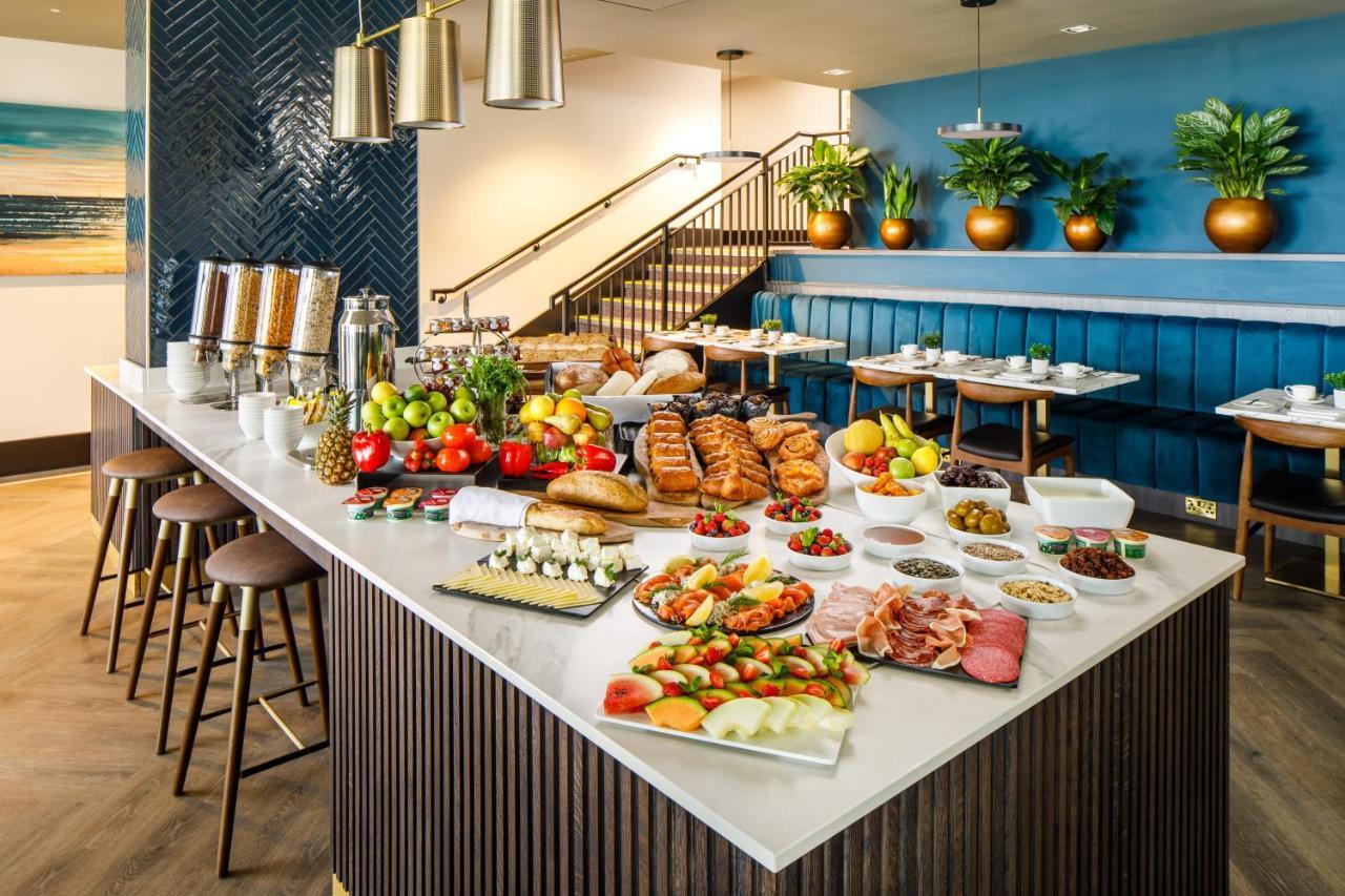 Mercure Paignton Hotel Экстерьер фото