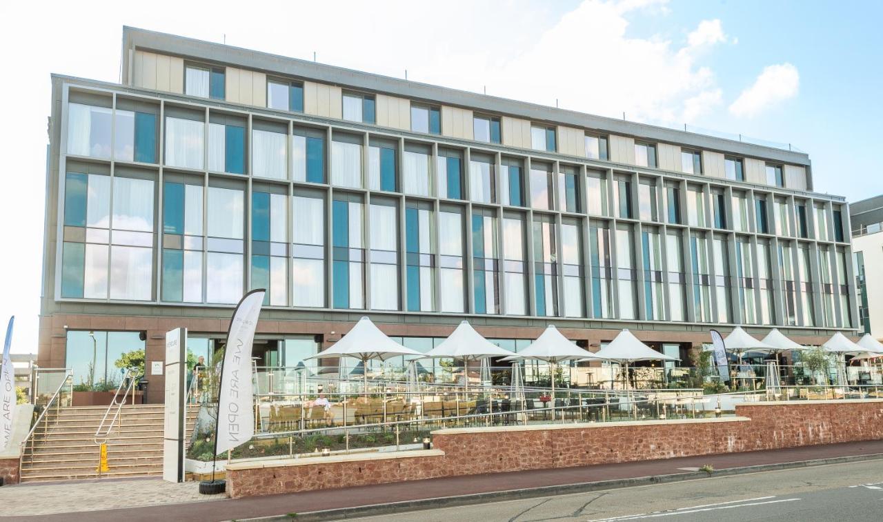 Mercure Paignton Hotel Экстерьер фото