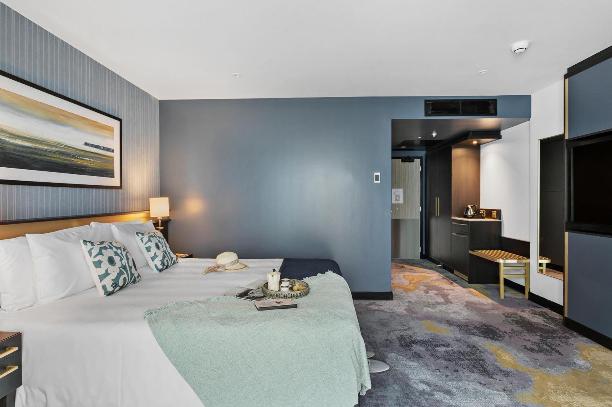 Mercure Paignton Hotel Экстерьер фото