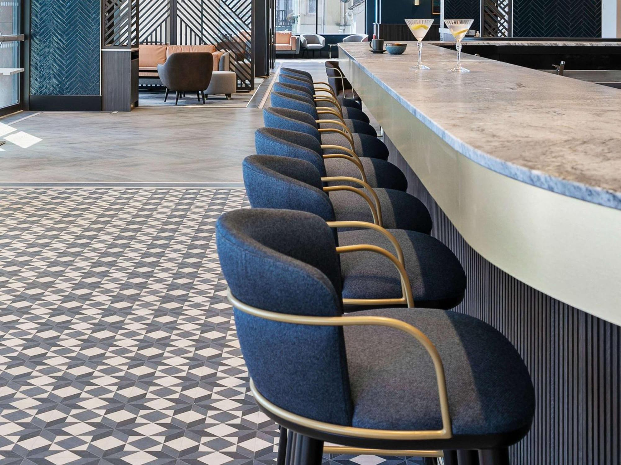 Mercure Paignton Hotel Экстерьер фото