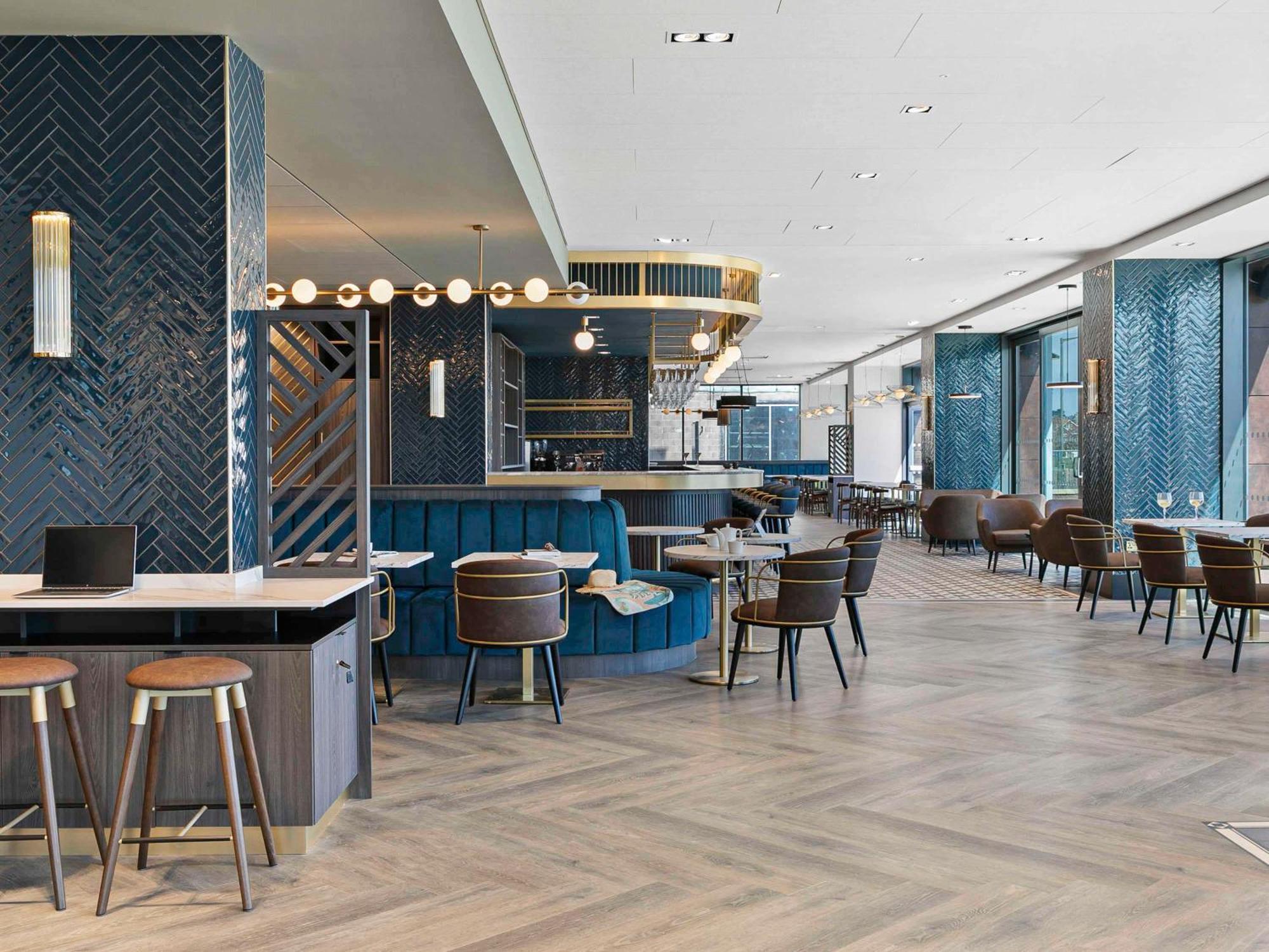 Mercure Paignton Hotel Экстерьер фото