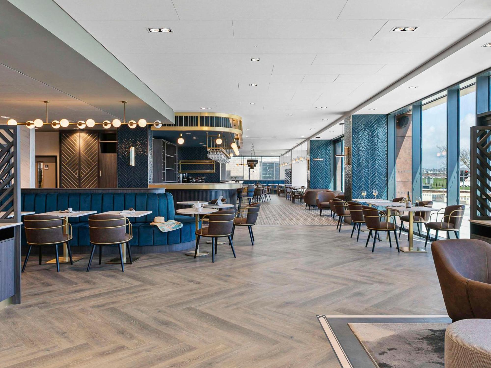Mercure Paignton Hotel Экстерьер фото