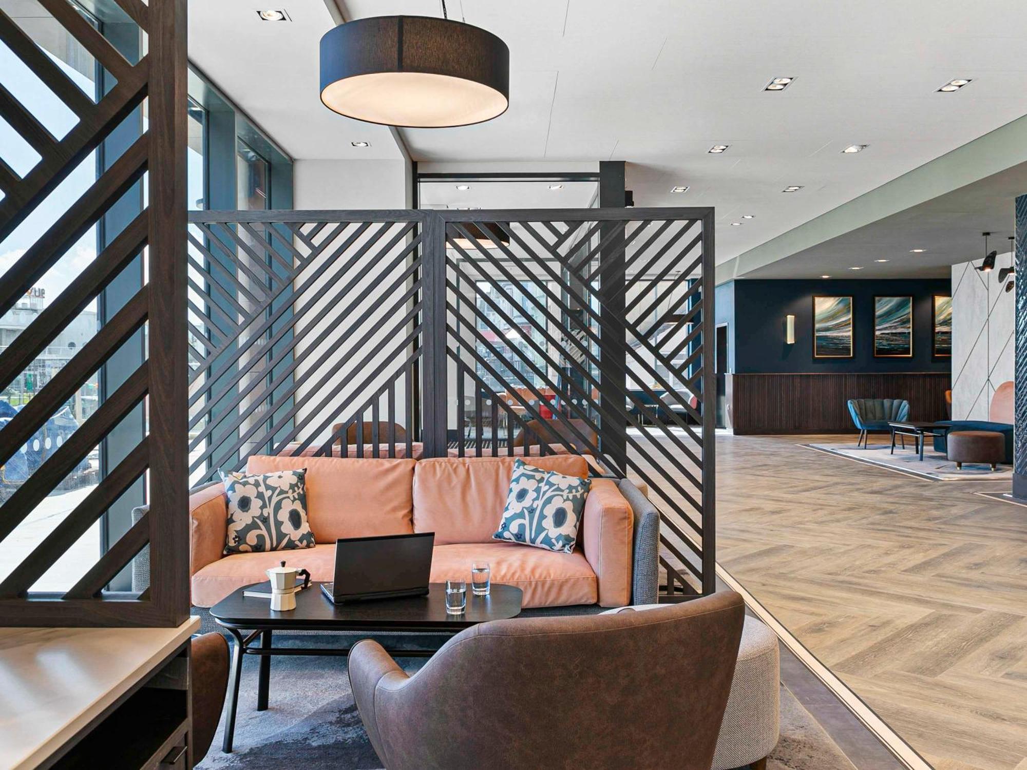 Mercure Paignton Hotel Экстерьер фото