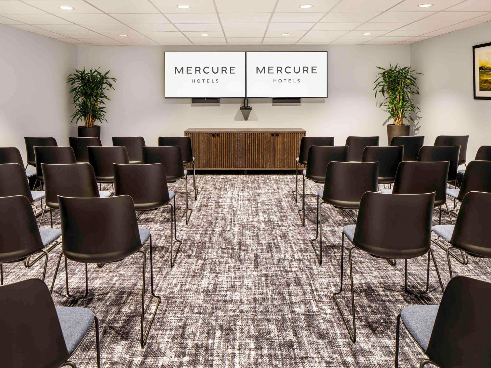 Mercure Paignton Hotel Экстерьер фото