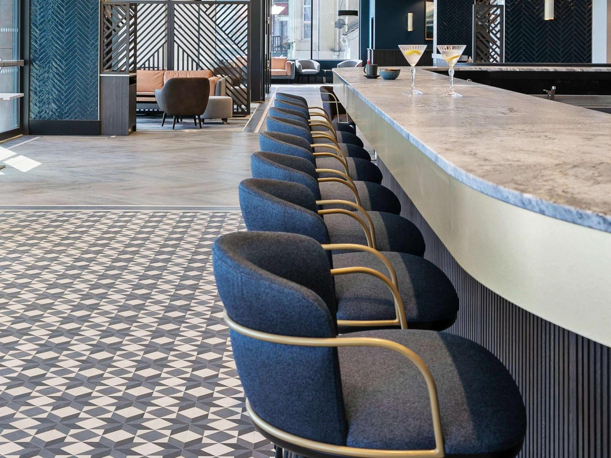 Mercure Paignton Hotel Экстерьер фото