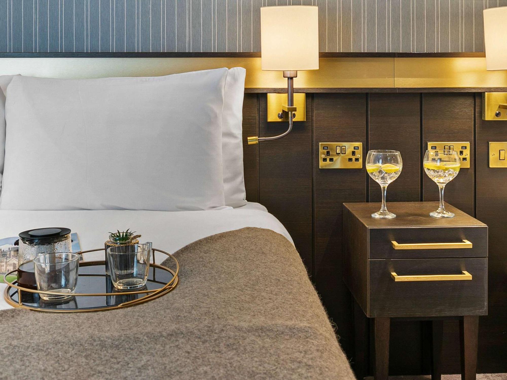 Mercure Paignton Hotel Экстерьер фото