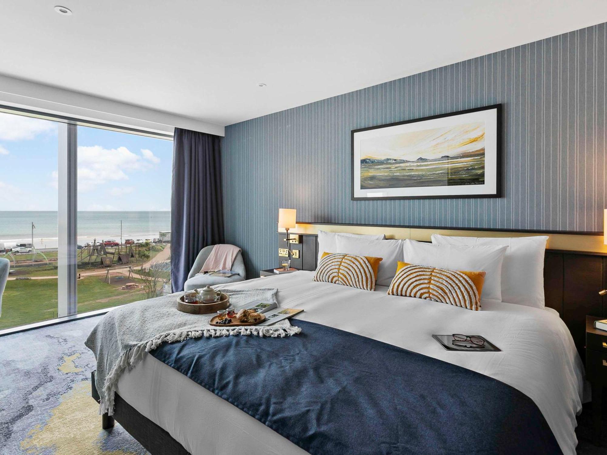 Mercure Paignton Hotel Экстерьер фото
