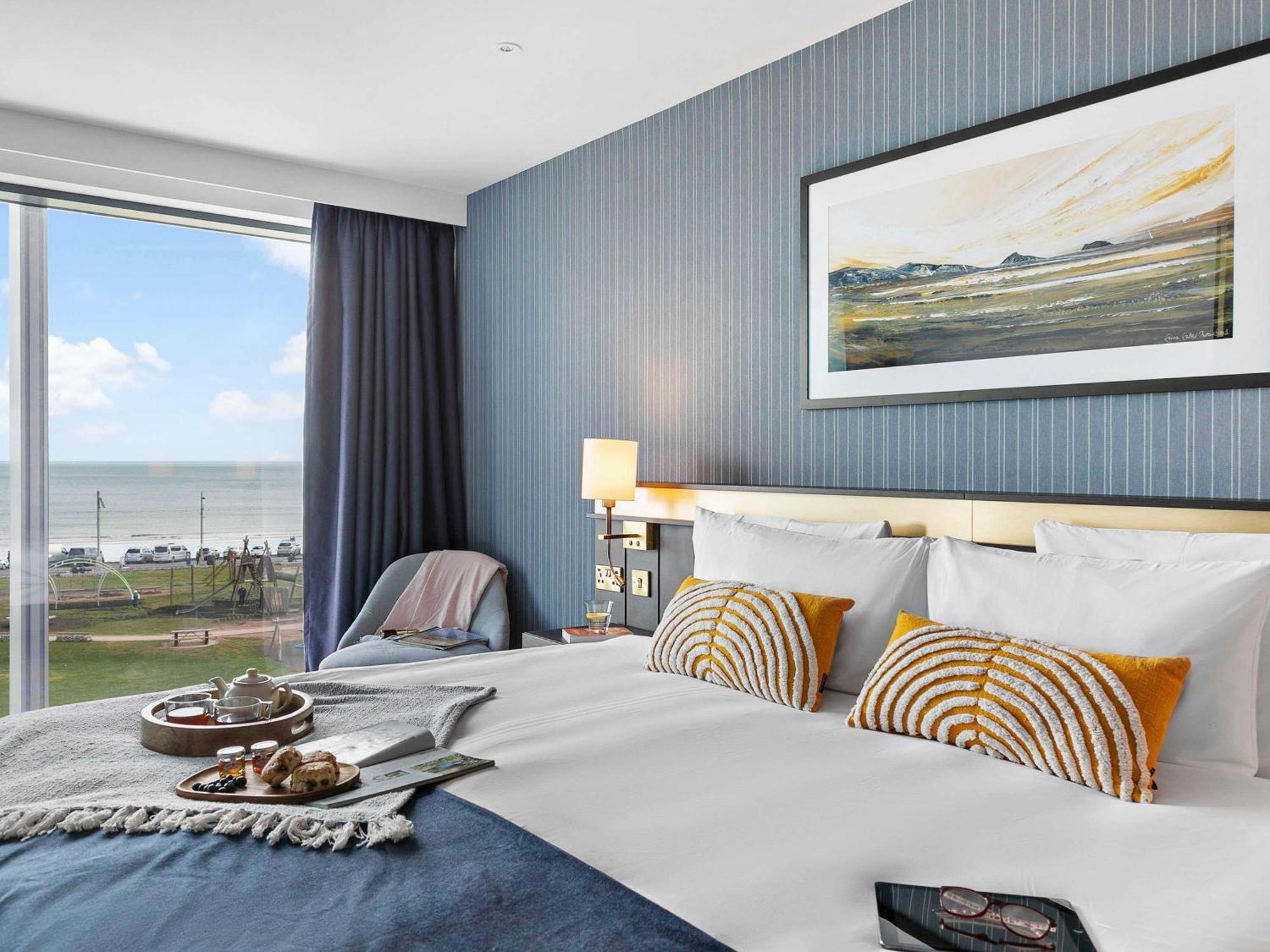 Mercure Paignton Hotel Экстерьер фото