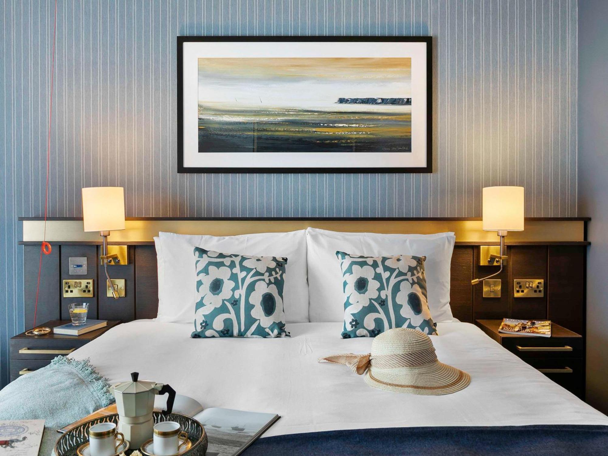 Mercure Paignton Hotel Экстерьер фото