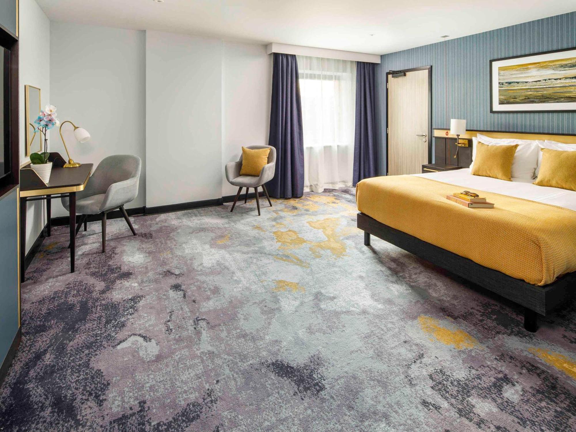 Mercure Paignton Hotel Экстерьер фото